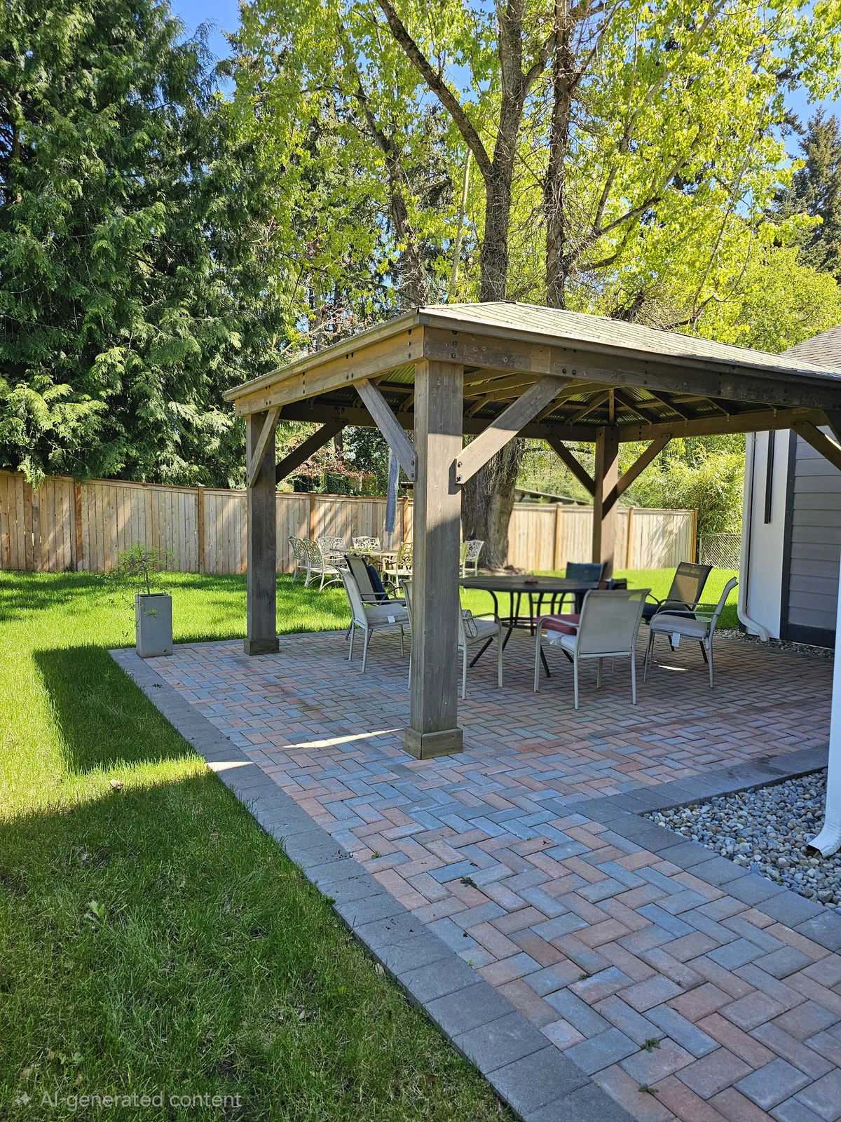Where families feel welcome