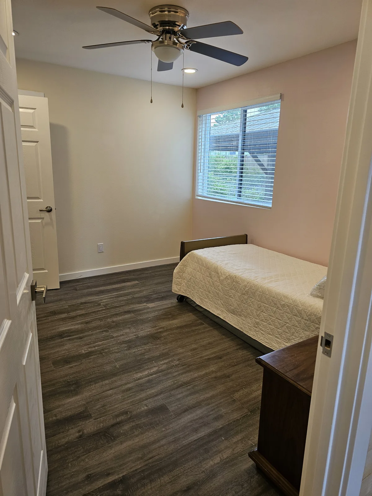 Beautiful interiors designed for comfort