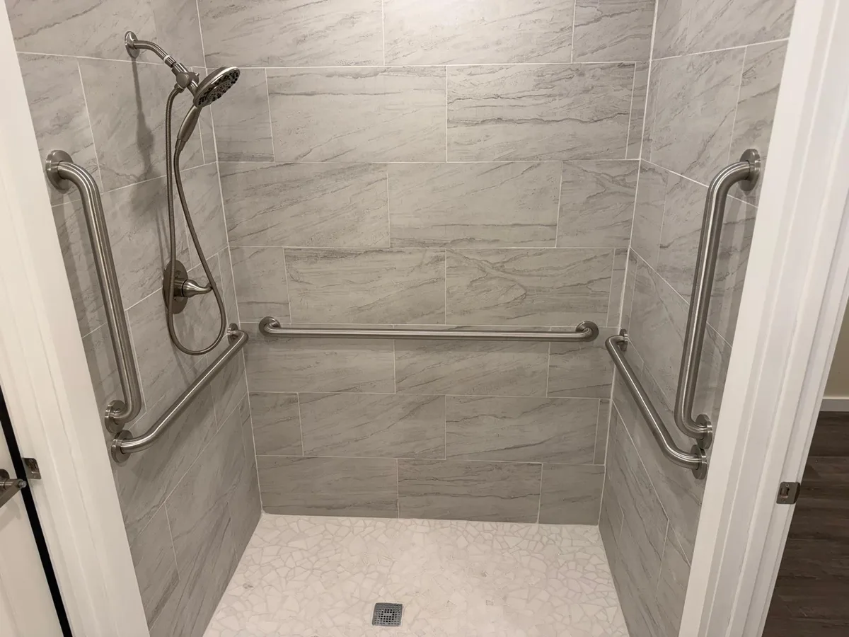 The Burien Best Care Home property