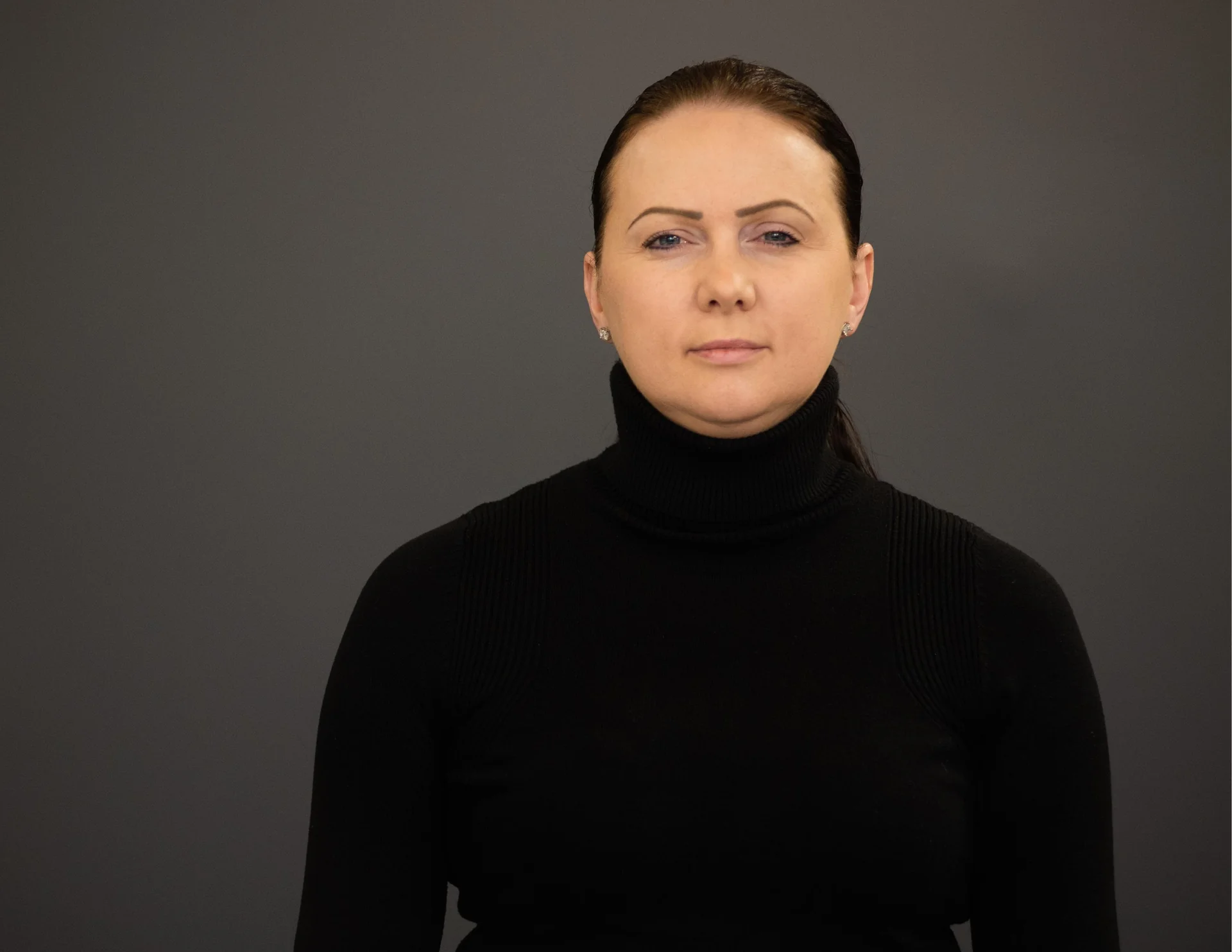 Portrait of Daniela Torkelson, Co-Owner, Provider & Resident Manager at Burien Best Care Home