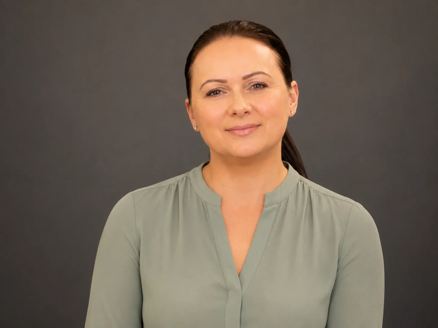 Portrait of Daniela Torkelson, Co-Owner, Provider & Resident Manager at Burien Best Care Home